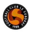 Logo du club de football Subdray Le As