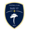 Logo du club de football Sud 17 Fc