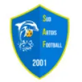 Logo du club de football Sud Artois Football