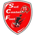 Logo du club de football Sud Cantal Foot