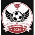 Logo du club de football Sud Champagne AS