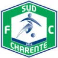 Club logo football club Sud Charente Fc