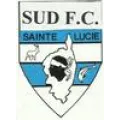 Logo du club de football Sud F.c.