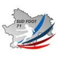 Logo du club de football Sud Foot 71
