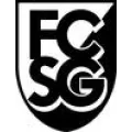 Logo du club de football Sud Gatine Fc