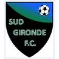 Logo du club de football Sud Gironde Fc
