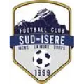 Club logo football club Sud Isere FC