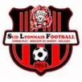 Club logo football club Sud Lyonnais F. 2013