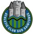 Logo du club de football Sud Saintonge Ac