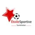 Logo du club de football Sumene Es