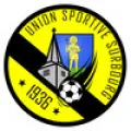Logo du club de football Surbourg US