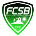 Logo du club de football Sussargues FC