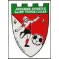 Logo du club de football S.victor/loir
