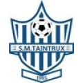 Logo du club de football Taintrux Sm