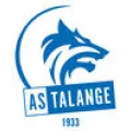 Club logo football club Talange As