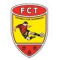 Logo du club de football Talmont St Hilaire