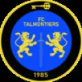 Logo du club de football Talmontiers FC