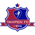 Logo du club de football Tampon Fc
