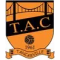 Logo du club de football Tancarville Ac
