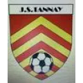 Logo du club de football Tannay