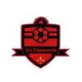 Logo du club de football Taponnat Us