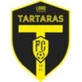 Club logo football club Tartaras FC