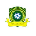 Logo du club de football Tchanga F.c