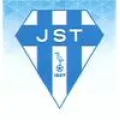 Logo du club de football Teichoise Js