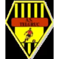 Logo du club de football Telgruc As