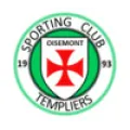 Logo du club de football Templiers SC