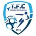 Logo du club de football Tergnier Fc