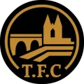 Logo du club de football Terrasson FC