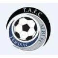 Logo du club de football Terssac Afc