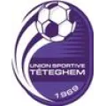 Logo du club de football Teteghem US