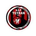 Logo du club de football Teyran Asp