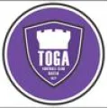 Logo du club de football Toga FCB