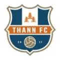 Logo du club de football Thann FC