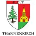 Logo du club de football Thannenkirch FC