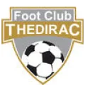 Logo du club de football Thedirac