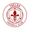 Logo du club de football Thelus Football Club