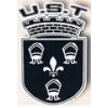 Club logo football club Therouanne US