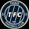 Logo du club de football Thiais F.c.