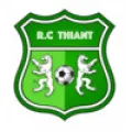 Logo du club de football Thiant RC