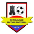 Logo du club de football Thiaville Fr