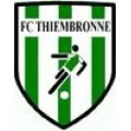 Logo du club de football Thiembronne FC