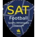 Logo du club de football Thiers Sa