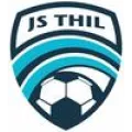 Logo du club de football Thil JS