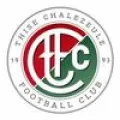 Club logo football club Thise Chalezeule