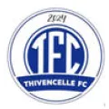 Club logo football club Thivencelle FC
