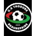 Logo du club de football Thodure U.s